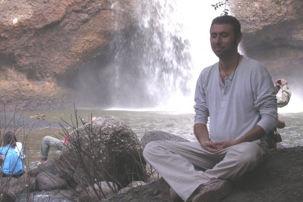 Meditación Samatha